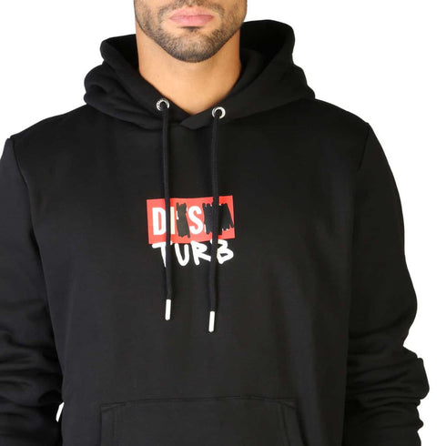 Diesel Dressipluusid